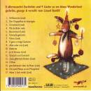 Bardill Linard - Der Doppelhas Im Imachglas