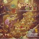 Zoss Roland - Gueschi 5 - Hoerspiel