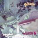 Zoss Roland - Gueschi 6 - Hoerspiel