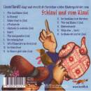 Bardill Linard - Schlaui Und Klaui, Räubergschichte