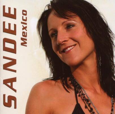 Sandee - Mexico