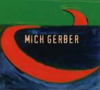 Gerber Mich - Mystery Bay