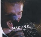 Martin / O - Der Mt Der Stimme Tanzt