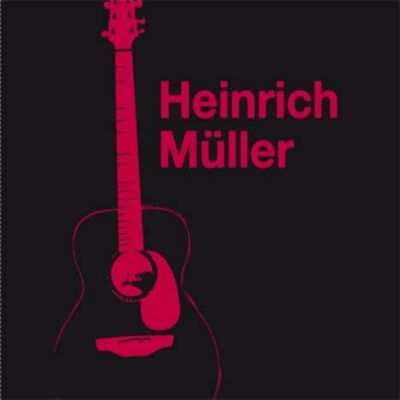 Müller Heinrich - Heinrich Müller