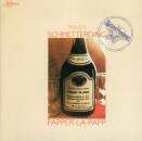 Hofer Polos Schmetterding - Papperlapapp