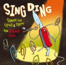 Zoss Roland - Sing Ding