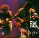 Hofer Polo & Die Schmetterband - Live