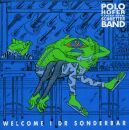 Hofer Polo & Die Schmetterband - Welcome I Dr Sonderbar