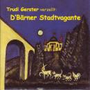 Gerster Trudi - Berner Stadtvaganten
