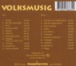 Gölä - Volksmusig (LIVE-DOPPEL-CD)