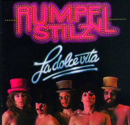 Rumpelstilz - Dolce Vita