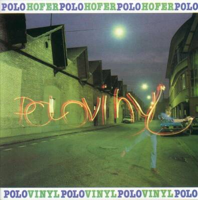 Hofer Polo & Die Schmetterband - Polovinyl