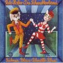 Hofer Polo & Die Schmetterband - Ruetmus, Bluus &...