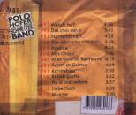 Hofer Polo & Die Schmetterband - Xangischxung