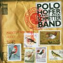 Hofer Polo & Die Schmetterband - Xangischxung
