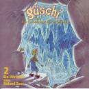 Zoss Roland - Gueschi 2 - Hoerspiel