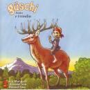 Zoss Roland - Gueschi 3 - Hoerspiel