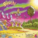 Zoss Roland - Güschi 4: Hörspiel
