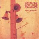 Grand Mothers Funck - Beat Mondial