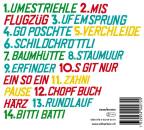 Silberbüx - Uf Em Sprung