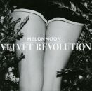 Melonmoon - Velvet Revolution