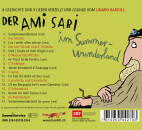 Bardill Linard - Ami Sabi Im Summerwunderland