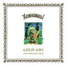 Zoss Roland - Xenegugeli - Gold Abc