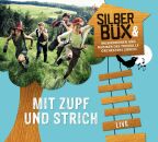 Silberbüx + Tonhalle Orchester Zürich - Mit Zupf Und Strich