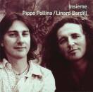 Pippo Pollina / Bardill Linard - Insieme: Live