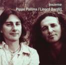 Pippo Pollina / Bardill Linard - Insieme - Live