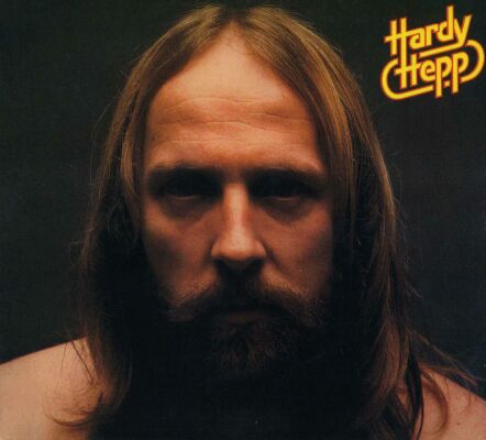 Hepp Hardy - Hardly Healed
