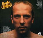 Hepp Hardy - Hardly Healed