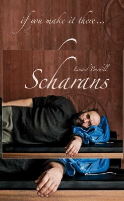 Bardill Linard - Scharans... If You Make It There (Buch&CD)