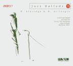 Gillespie Dizzy / Eldridge Roy - Jazz Ballads 13