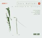 Gillespie Dizzy / Eldridge Roy - Jazz Ballads 17 -Tenor Gi