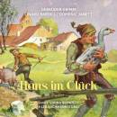 Bardill Linard - Hans Im Glück