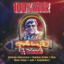 Polo Hofer & Friends - 100% Schweizer Musik