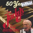 Jackys - 50 Years CD & DVD Box Set