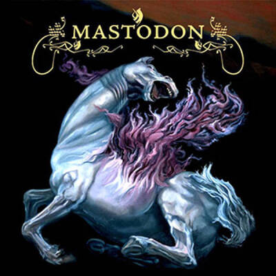 Mastodon - REMISSION