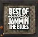 Jammin The Blues (Boris Pilleri) - Best Of...