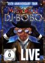 DJ Bobo - Mystorial - Live