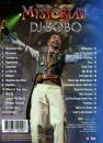 DJ Bobo - Mystorial: Live