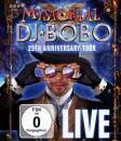 DJ Bobo - Mystorial - Live