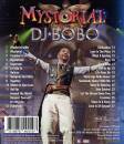 DJ Bobo - Mystorial - Live