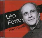 Ferre Leo - Paris Canaille Vol.2