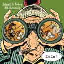 Friedli & Fränz Kilbimusig - Luda!