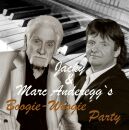 Jacky & Marc AndereggS - Boogie-Woogie Party