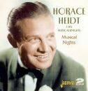 Heidt Horace & His Music - Musical Nights