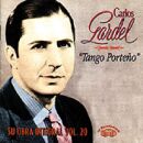 Gardel Carlos - Tango Porteno