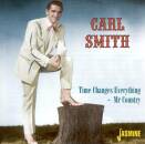 Smith Carl - Mr Country: Time Changes
